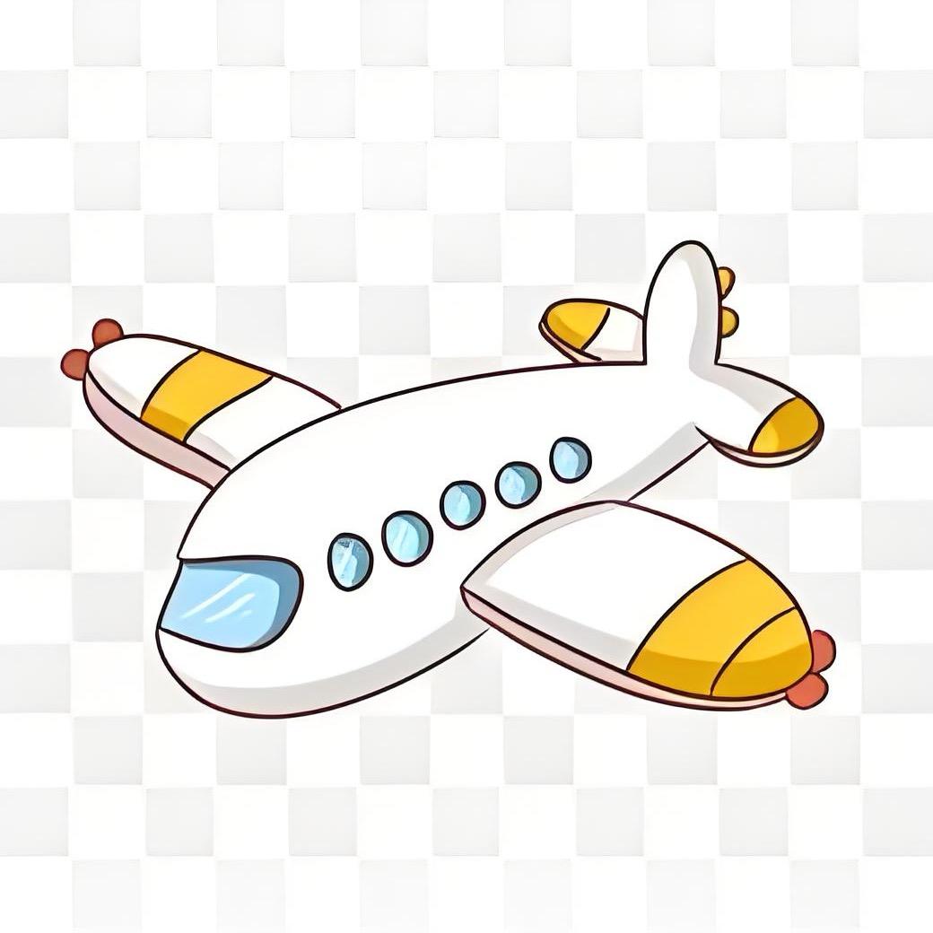 长大开飞机（三角洲行动）