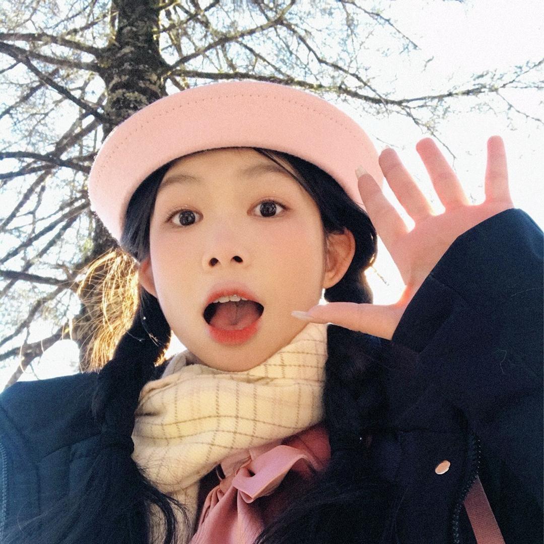 黄凝凝
