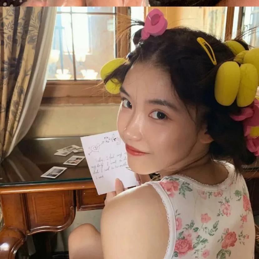 小羊 咩咩