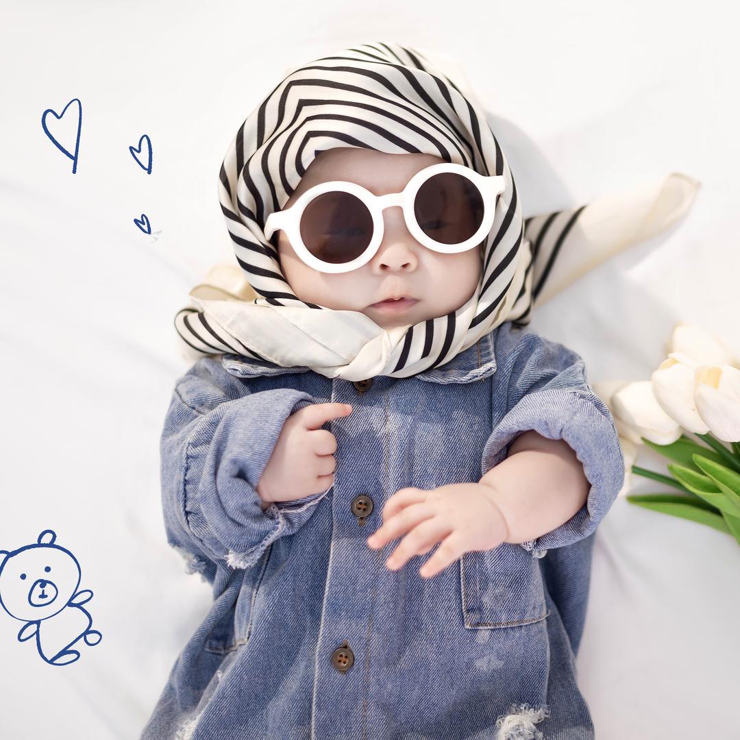 刘琬潼的好爸爸