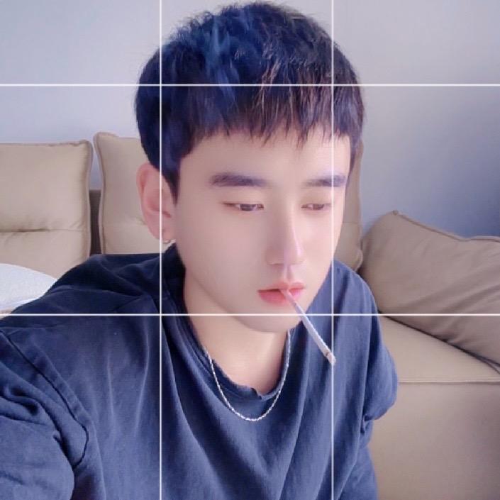 洋洋想睡觉