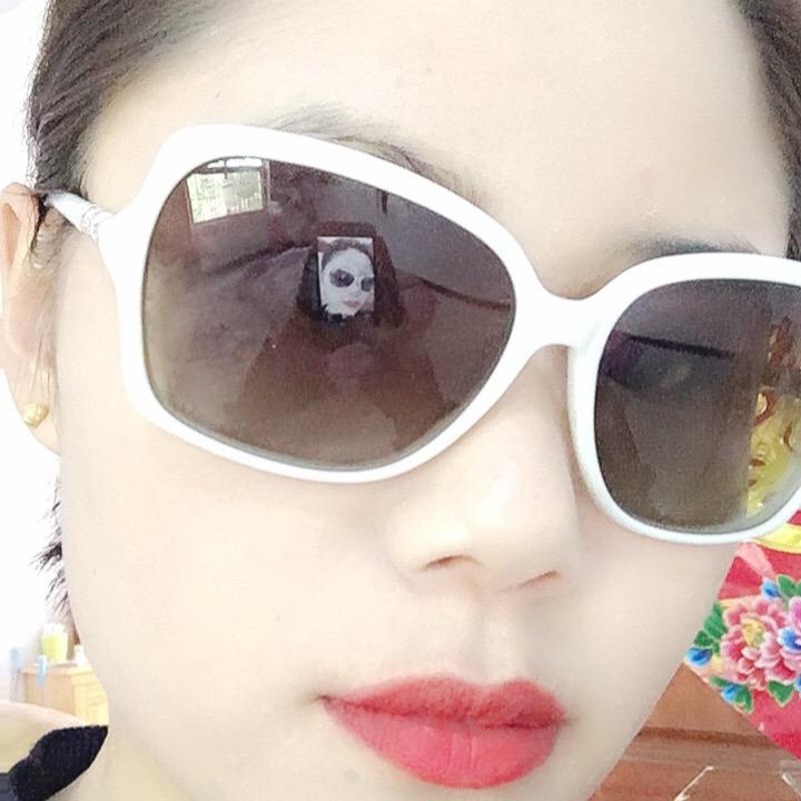被家暴的女人