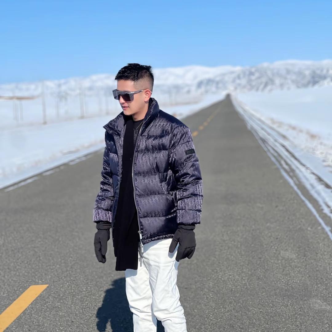 嘉华私服【男人的衣橱】