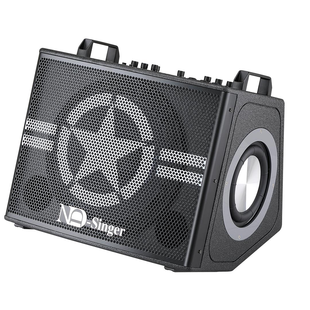 百万音频-ND音响