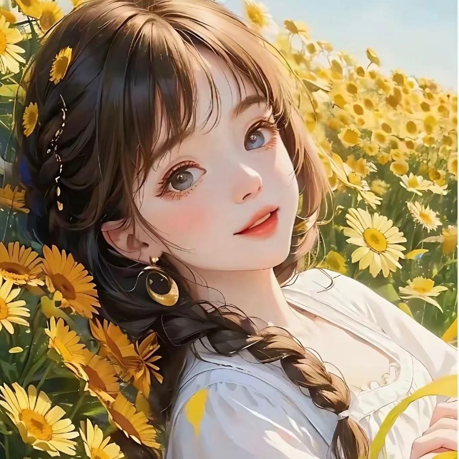 🌻向日葵🌻