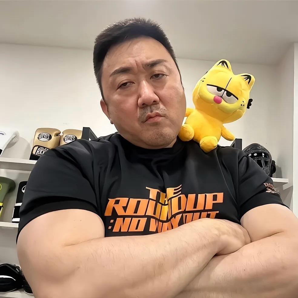 加菲大叔（英雄联盟）