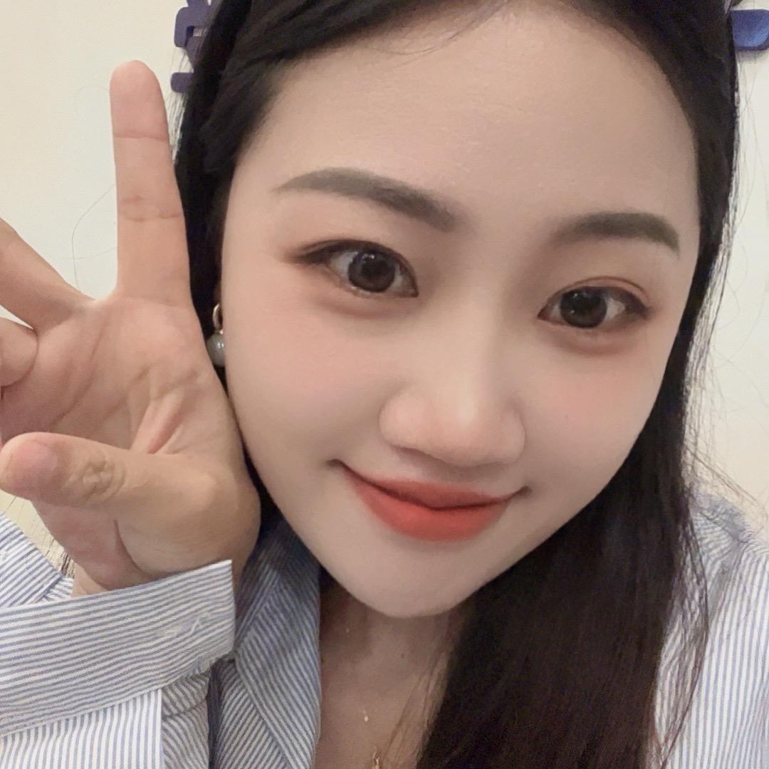 雯雯有辣条儿