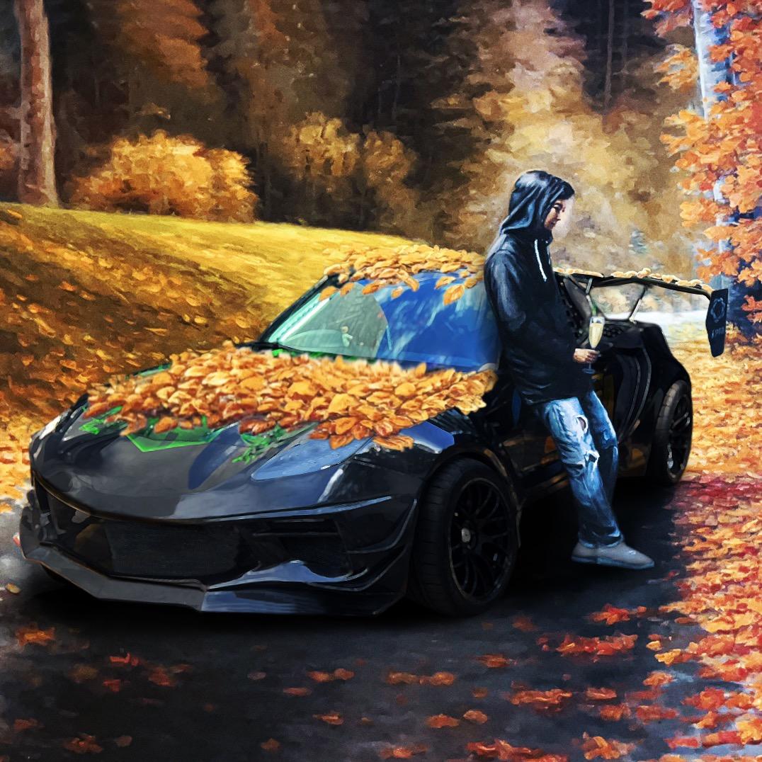 广东祺哥