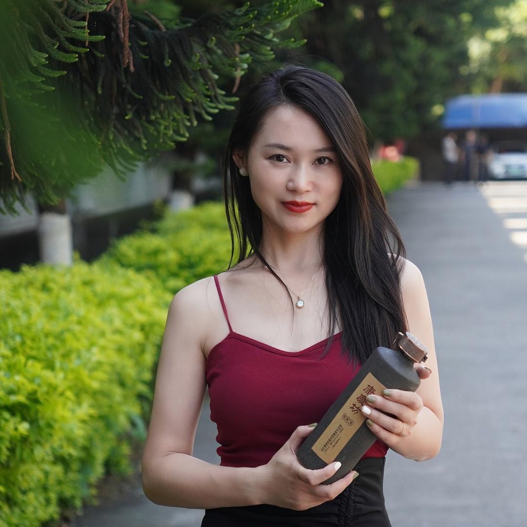 康庆坊酒业