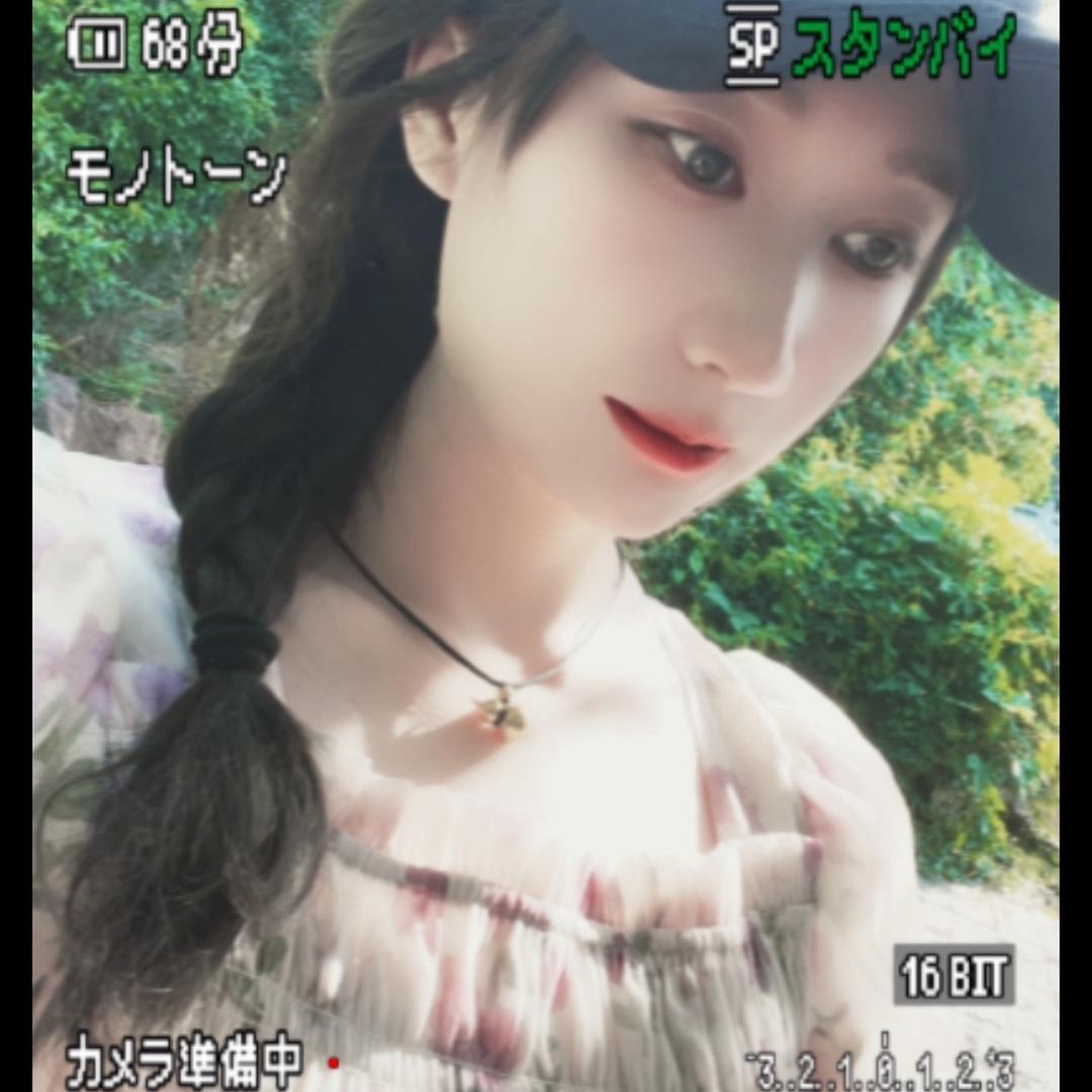 小灵灵-
