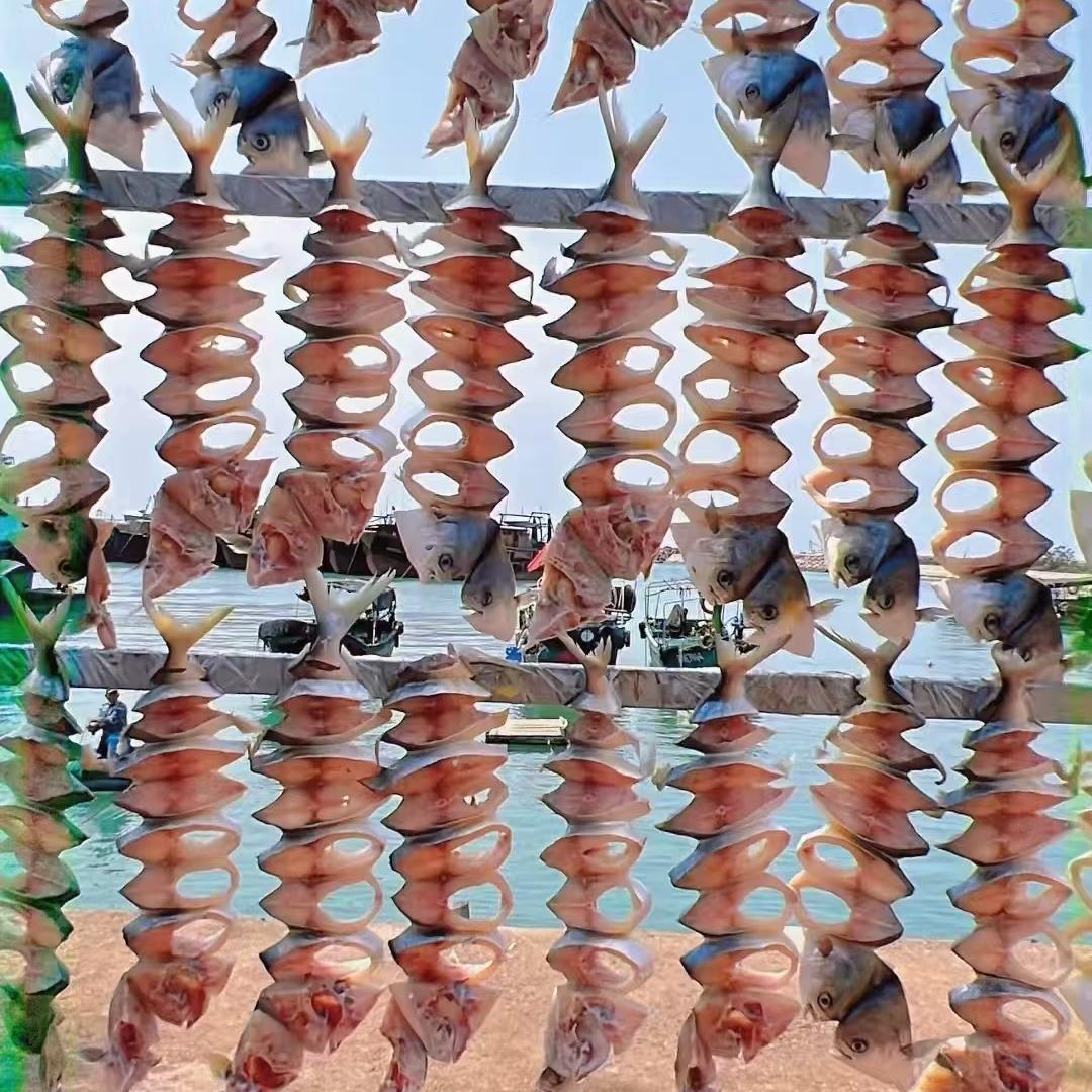 海边人家海鲜店