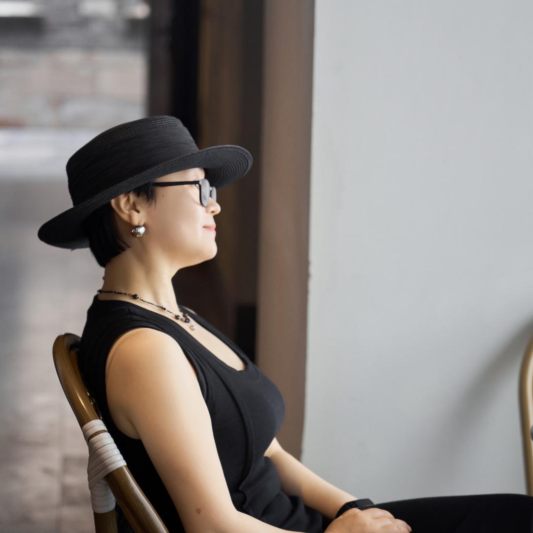 心理咨询师晓燕