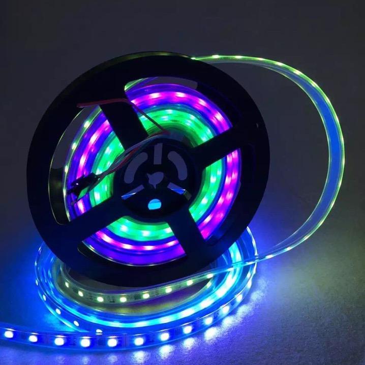 全彩幻彩灯条厂家直销