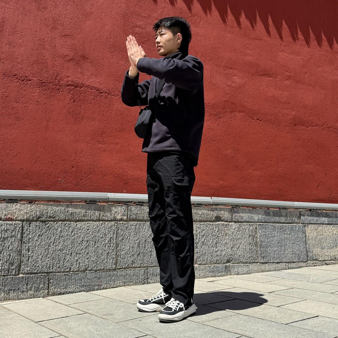 小愿哥的朋友圈，