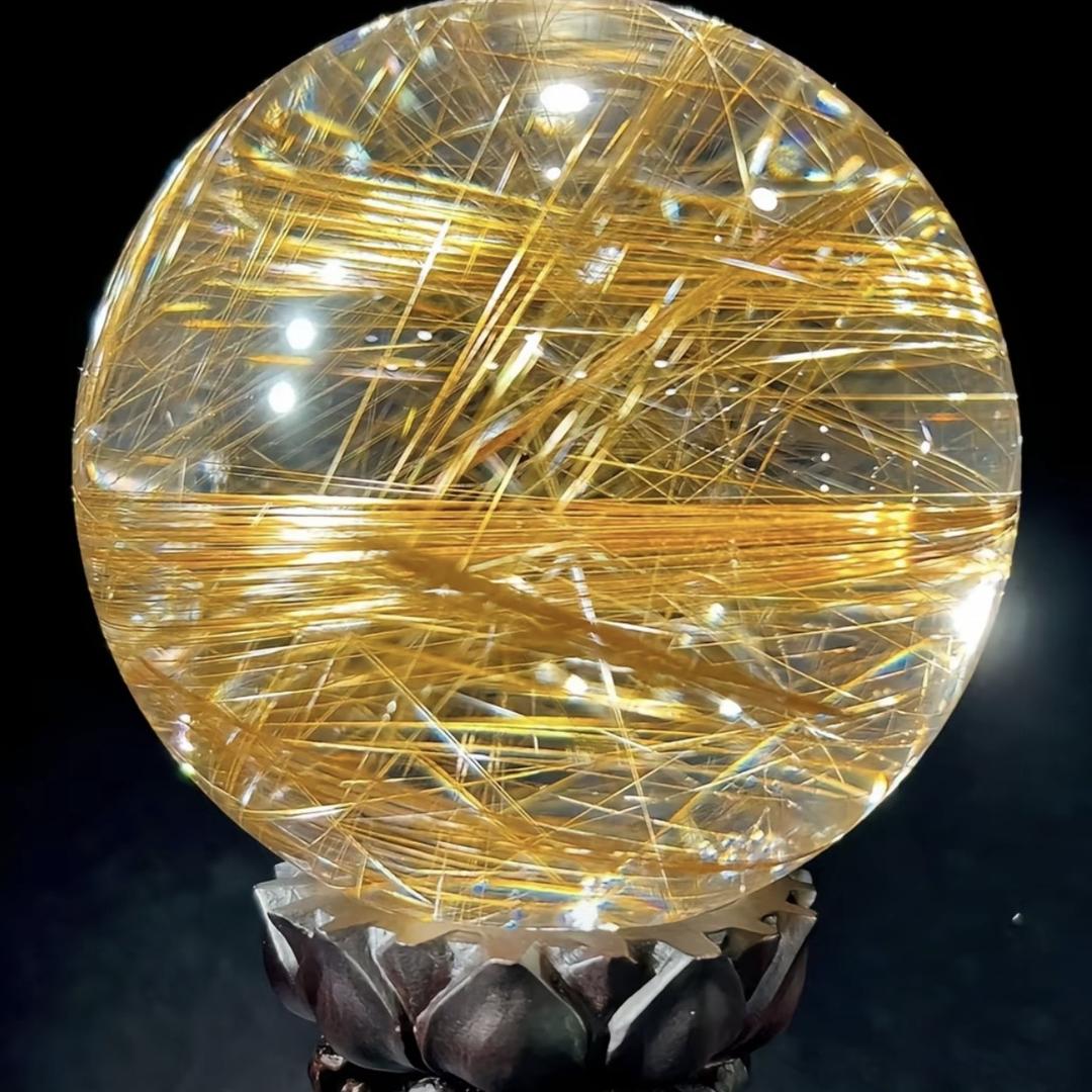 香香珠宝水晶阁