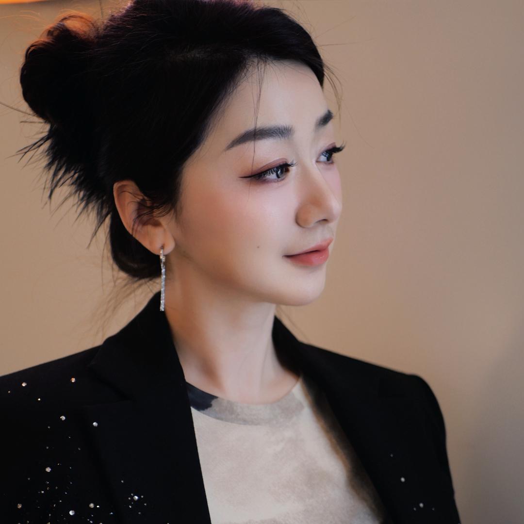 全智娴👑