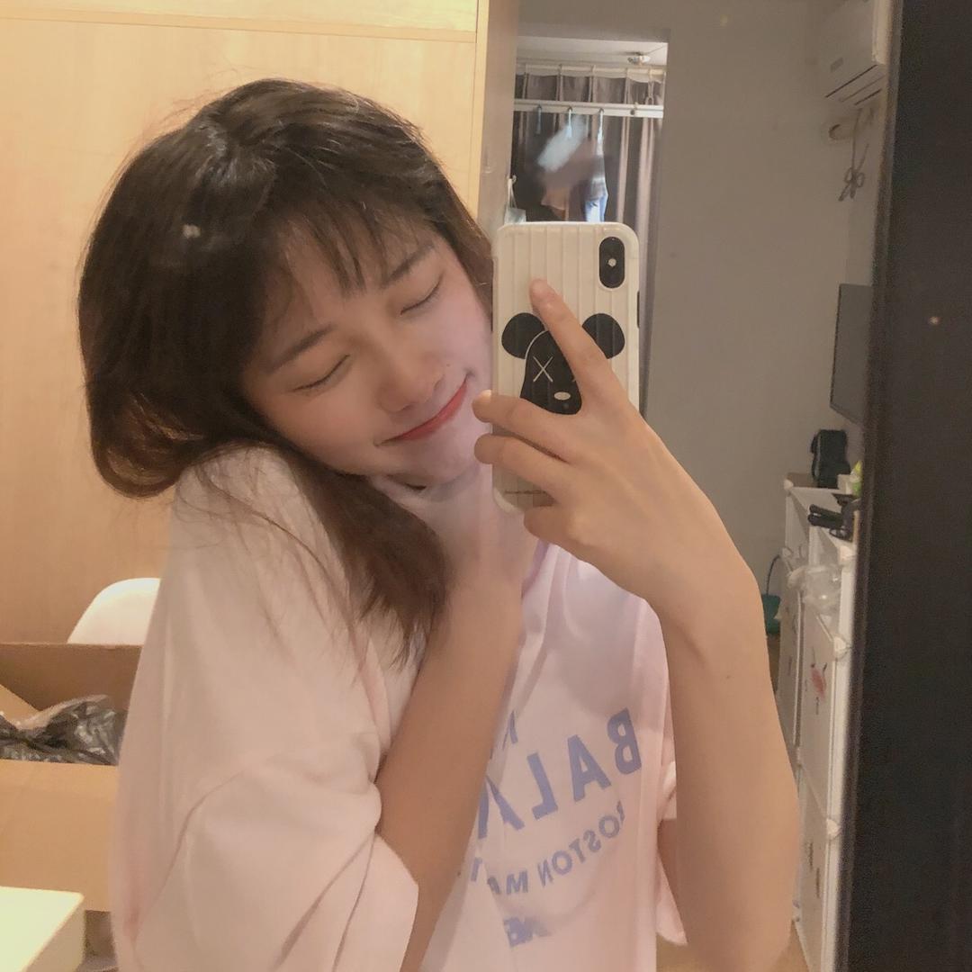 是小徐呢