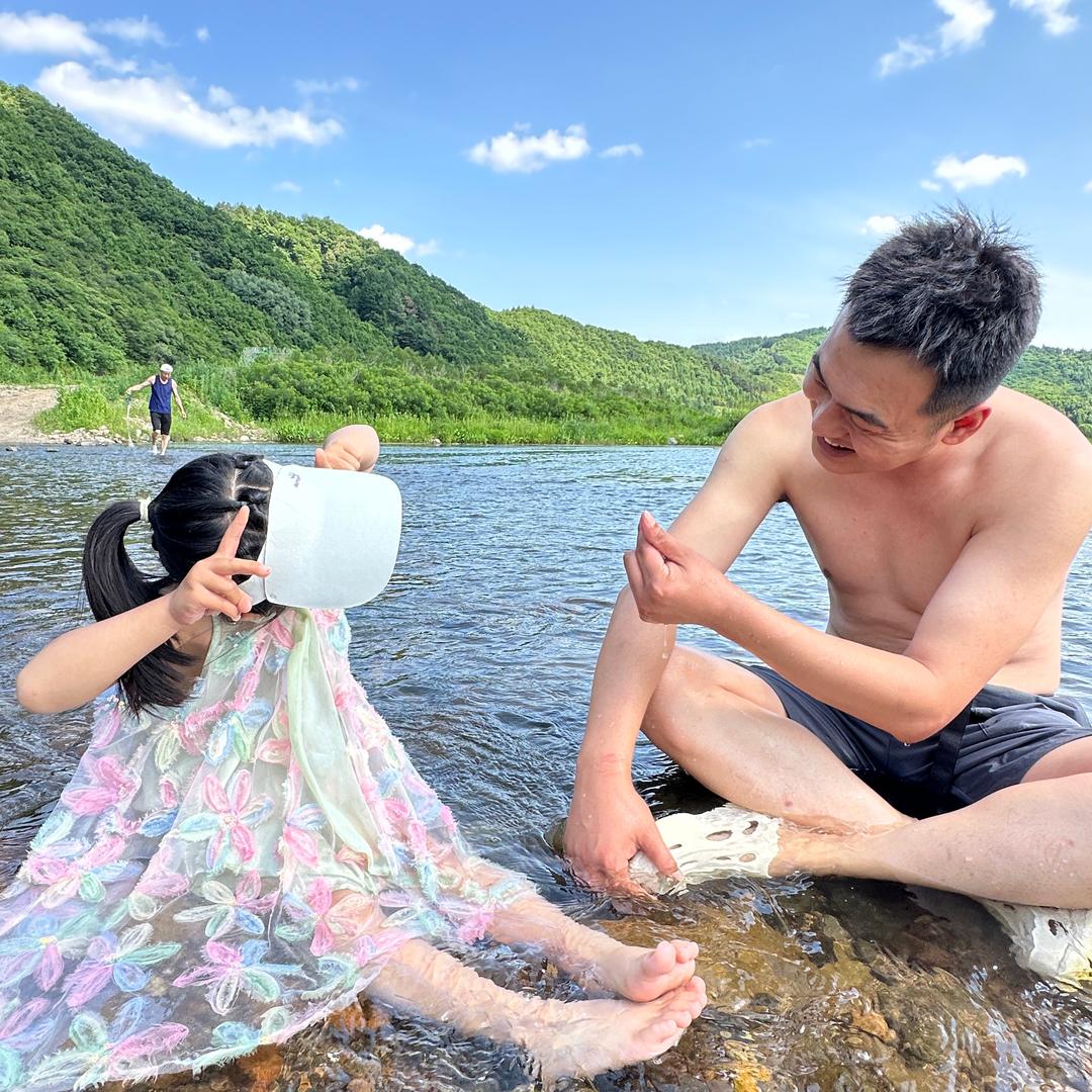 格格家