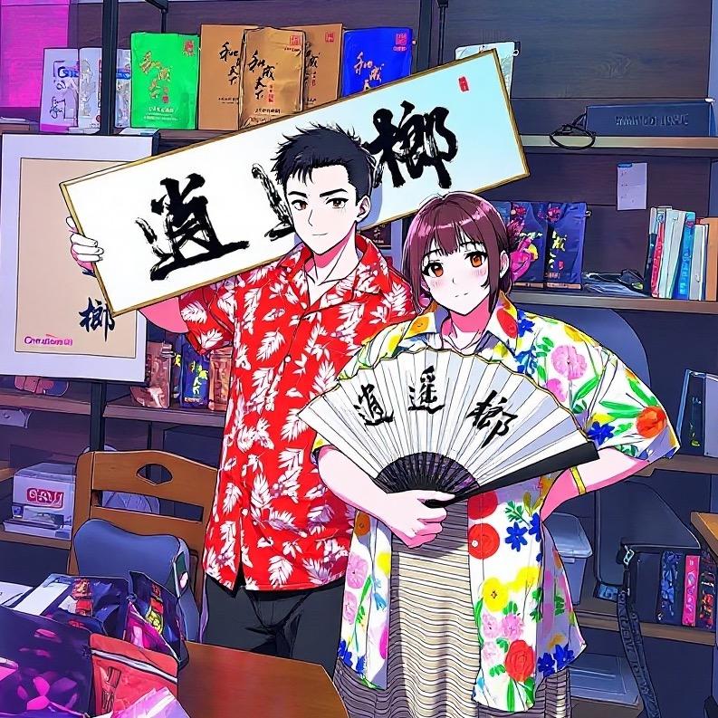逍遥榔4