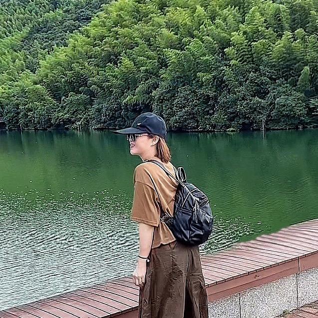 橘子甜