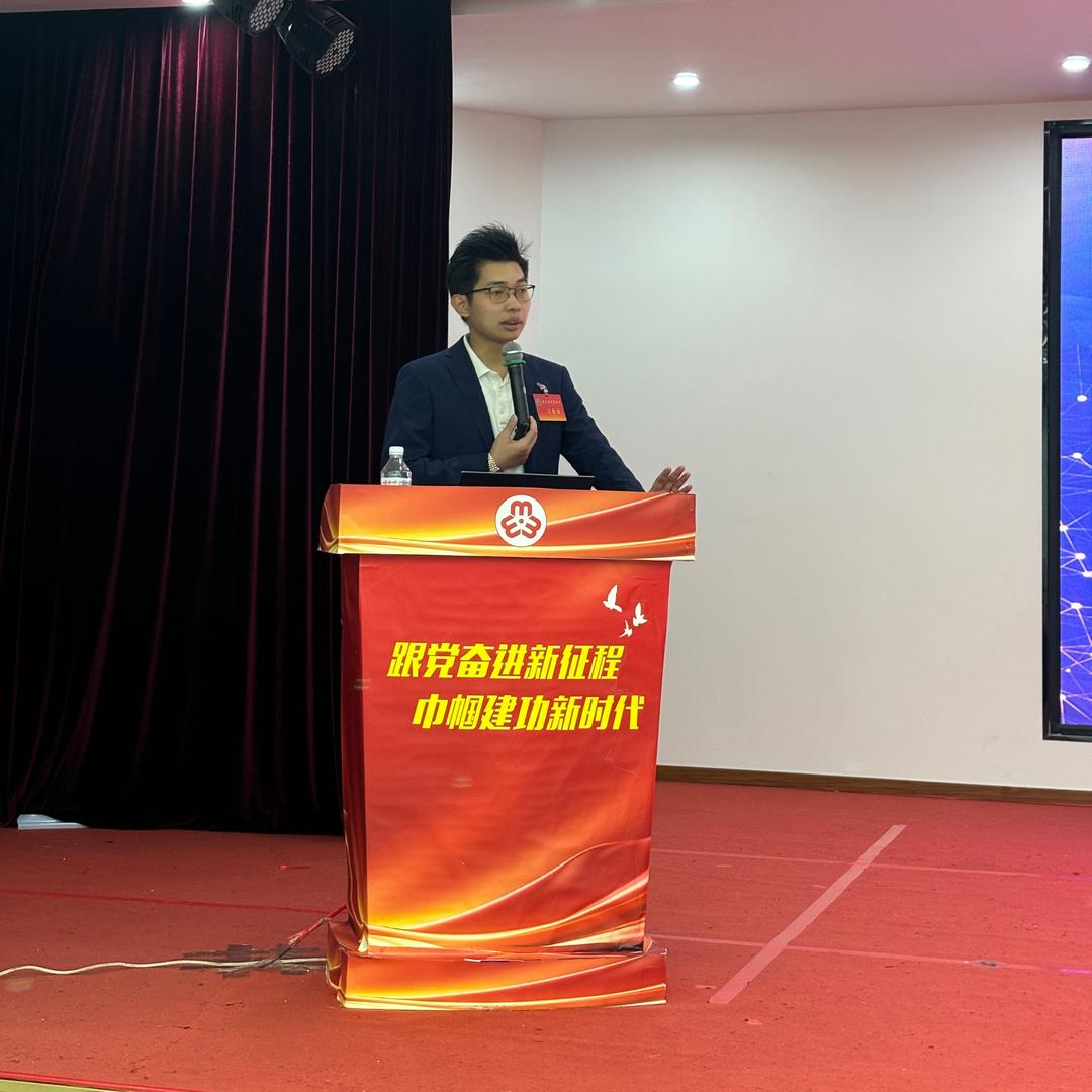 记忆会长的创业思维