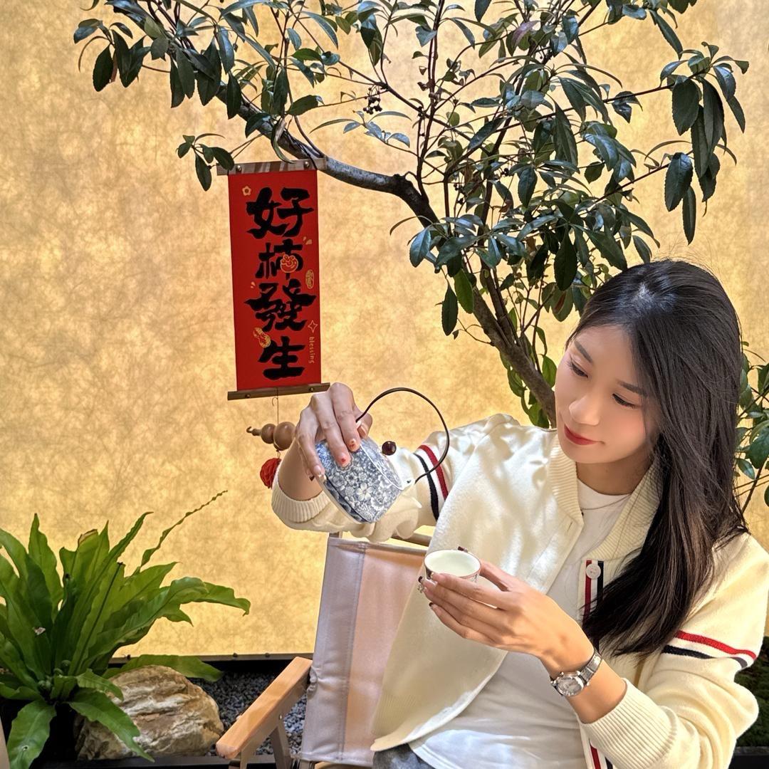 丽姐茶仓