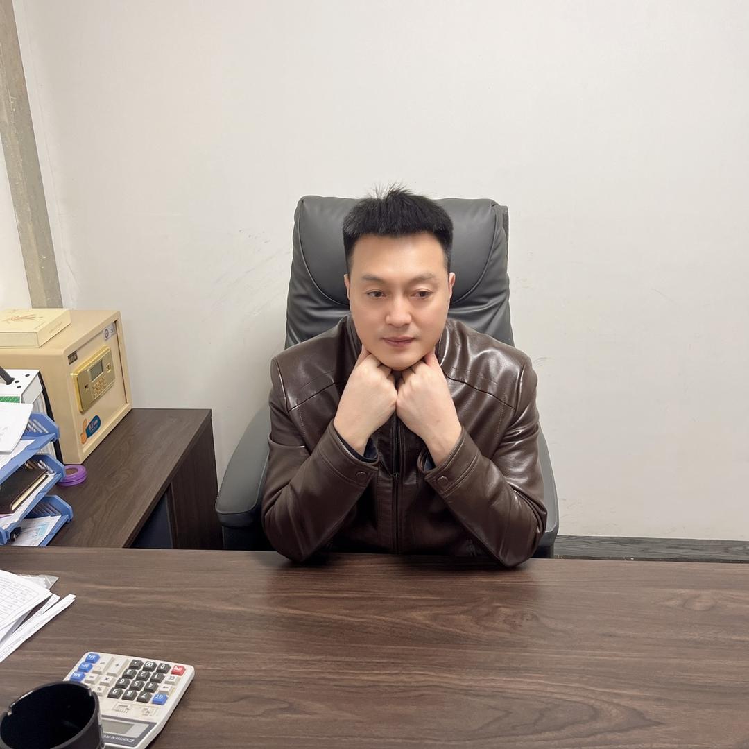 单身大叔