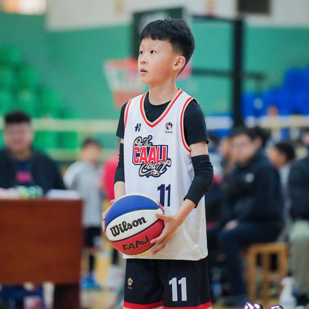 篮球🏀锐哥