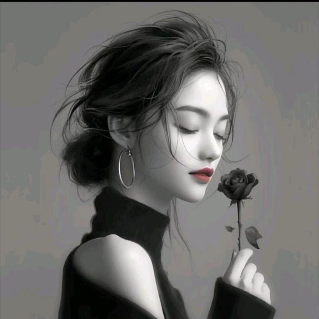 美丽红娘