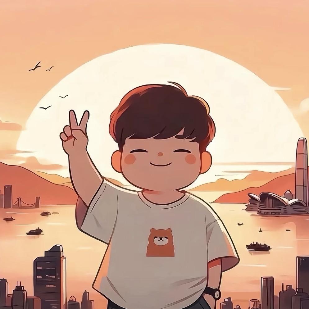 🌈小李子🐒 ⁹¹³