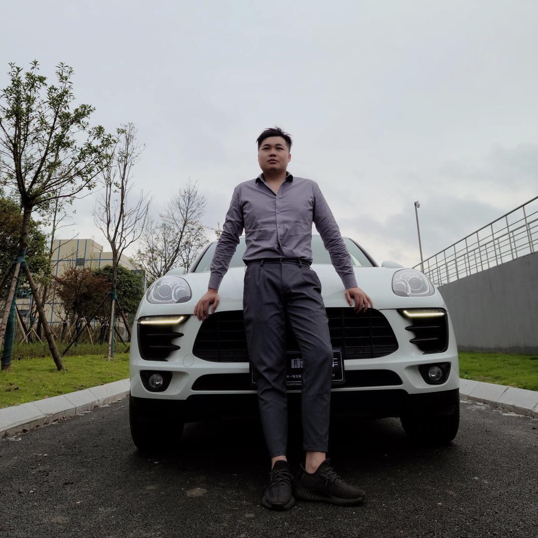 长沙小王哥二手车