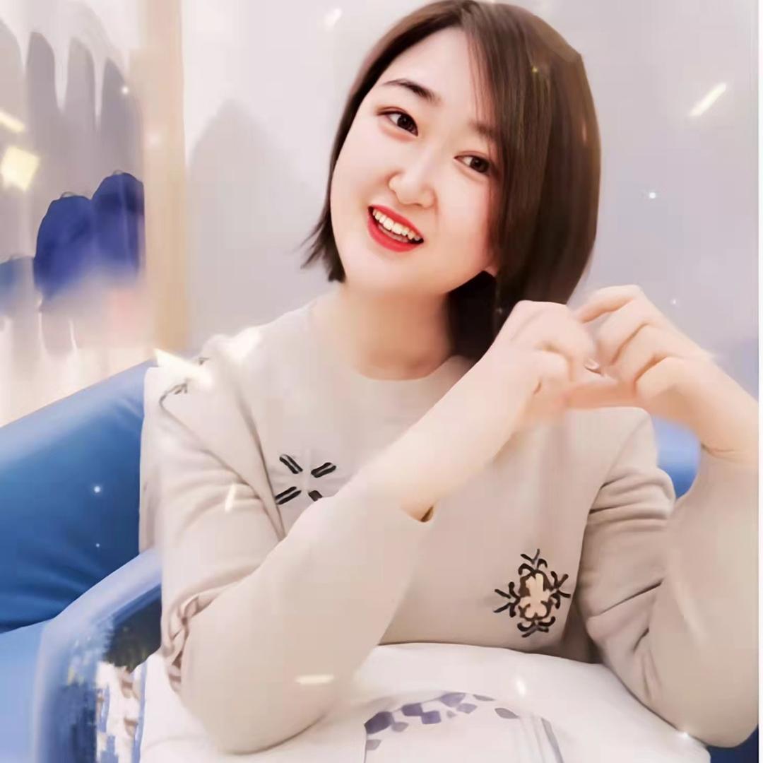 女装小姐姐