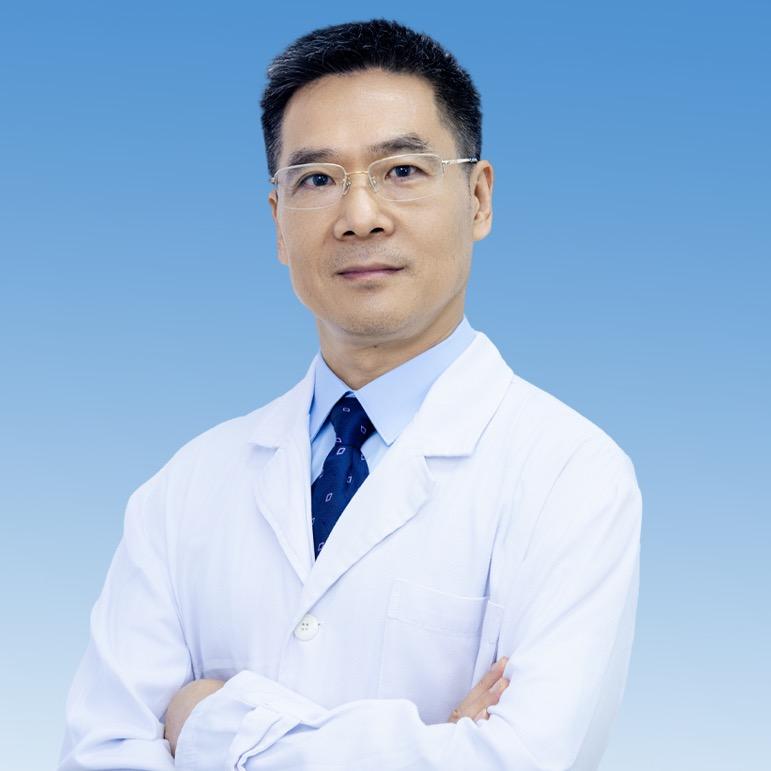 儿科项立主任