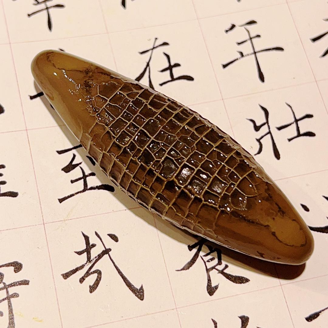杰幸奇石(龟纹石一手货源)