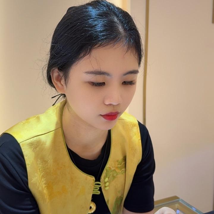 光华珠宝陈陈💎