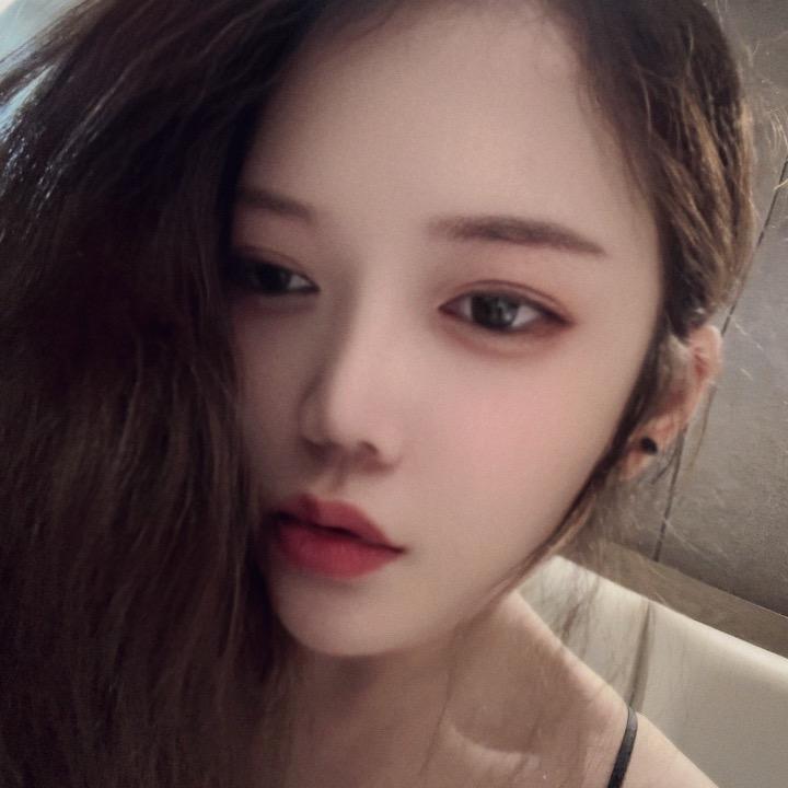 容冰💕