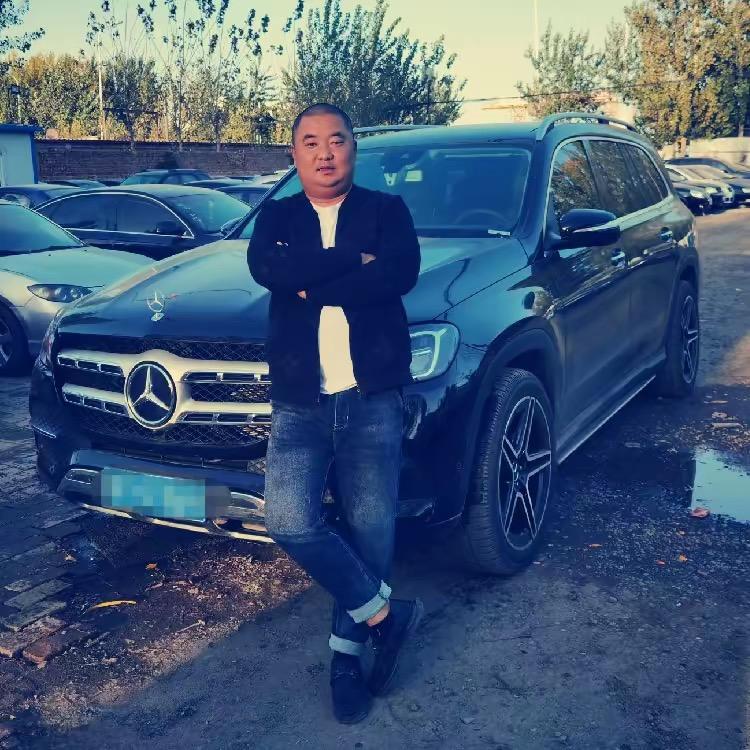 破烂车王-铁山 二手车