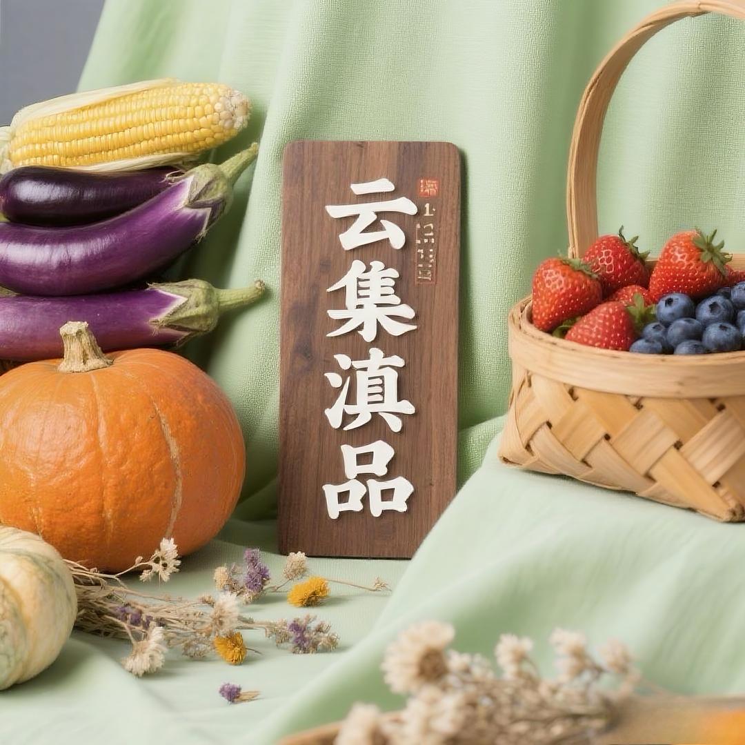 云集滇品