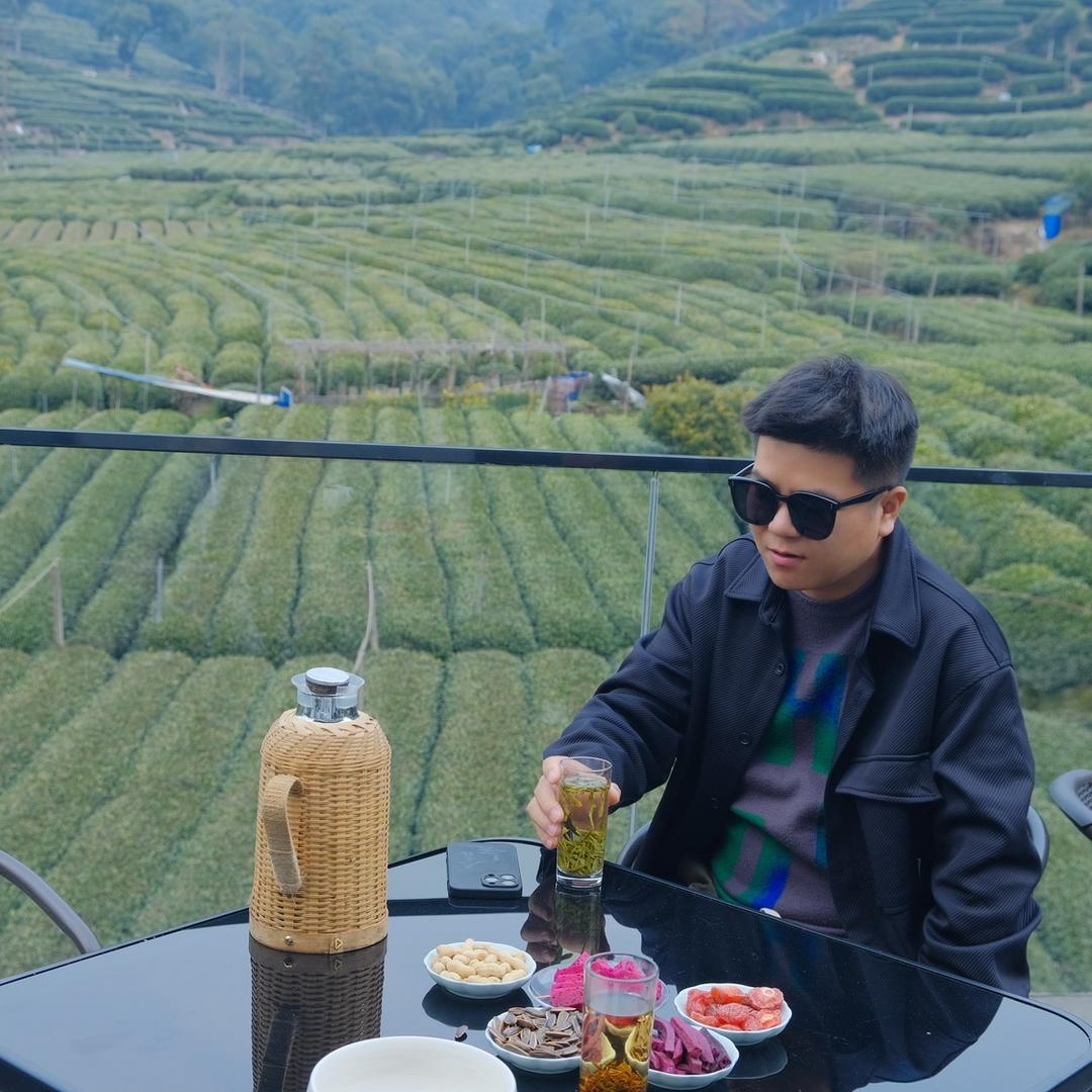 疆域云野『未来📷