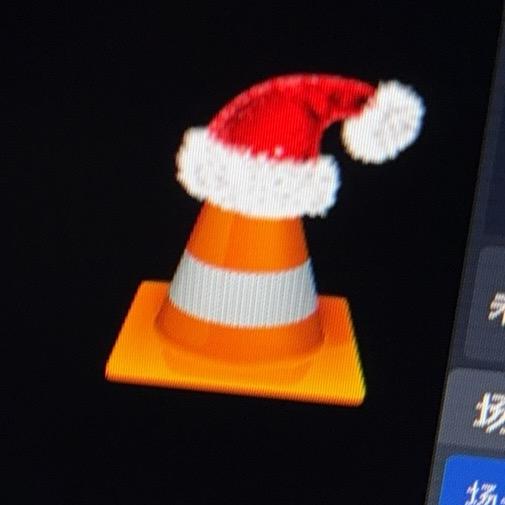 瑞雪兆丰年❄️