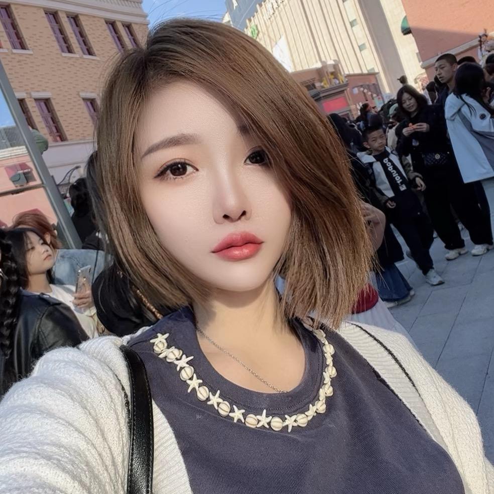 小张养的奶山羊