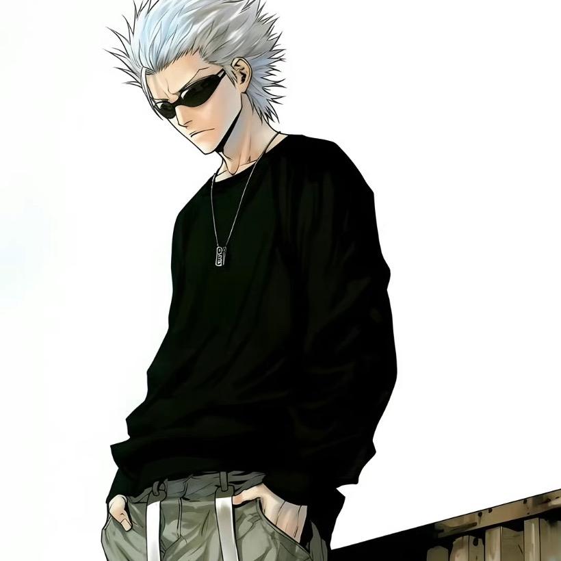 奎恩.QuinnLi
