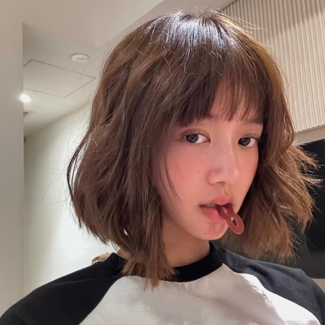 主唱手