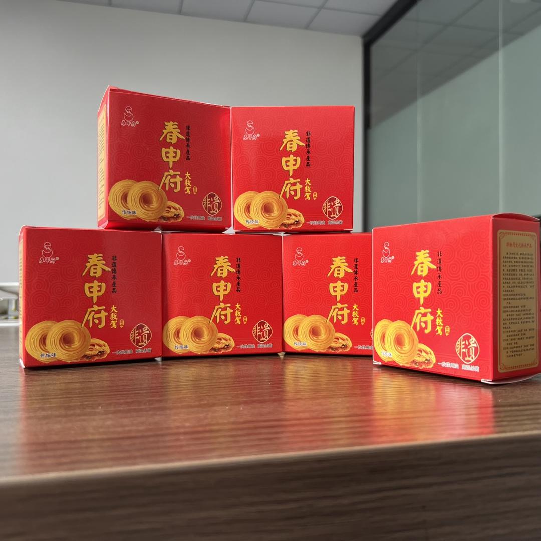 春申府食品