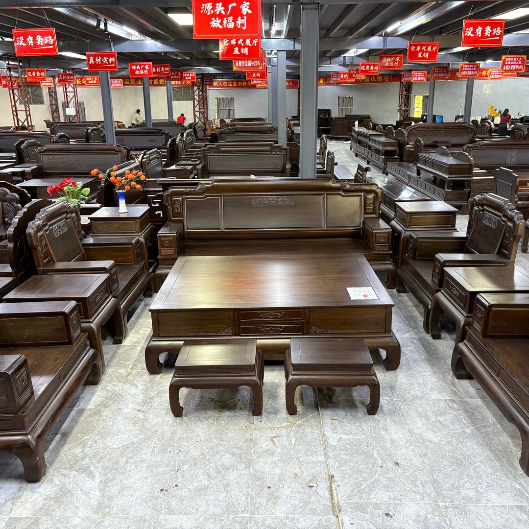 普宁市百姓家具厂（小雅）