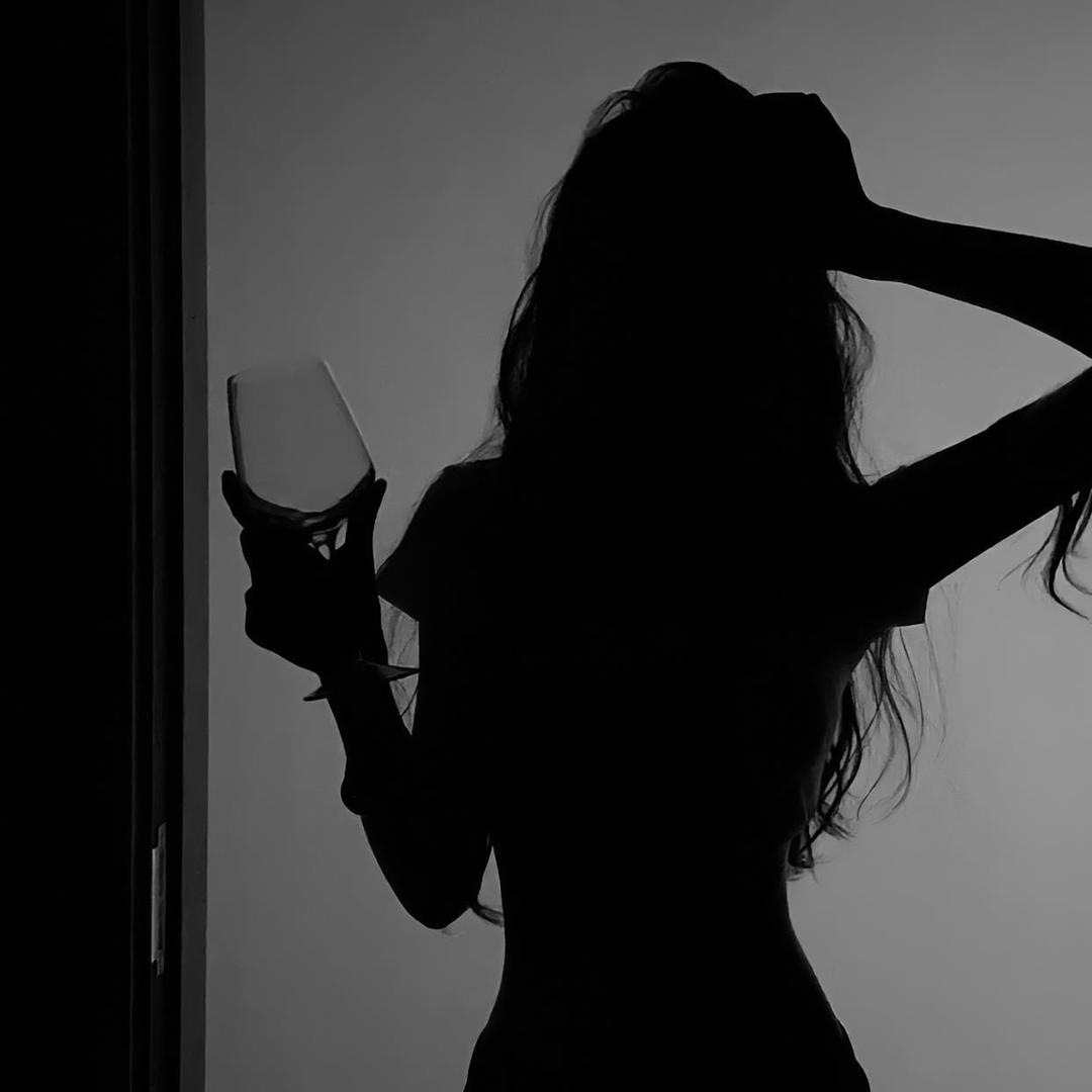 佛系水瓶女。