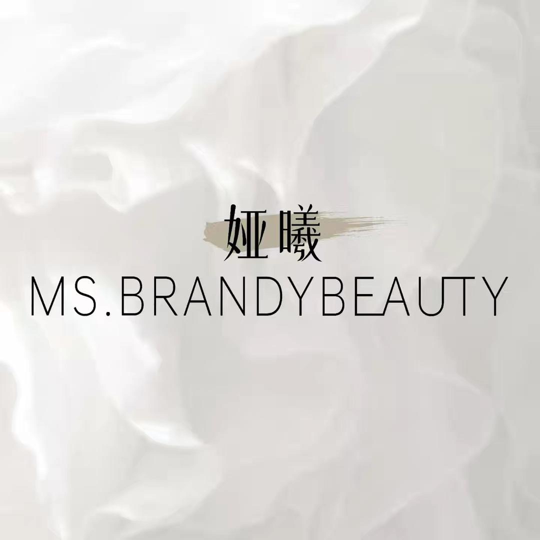 MsBrandy娅曦穿戴甲