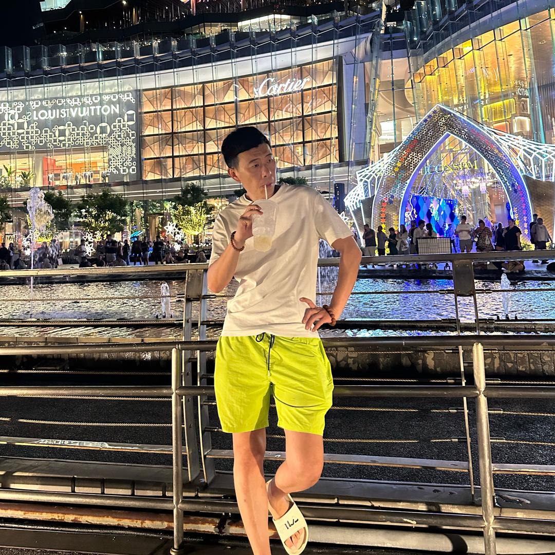 芭提雅💕酒店七哥