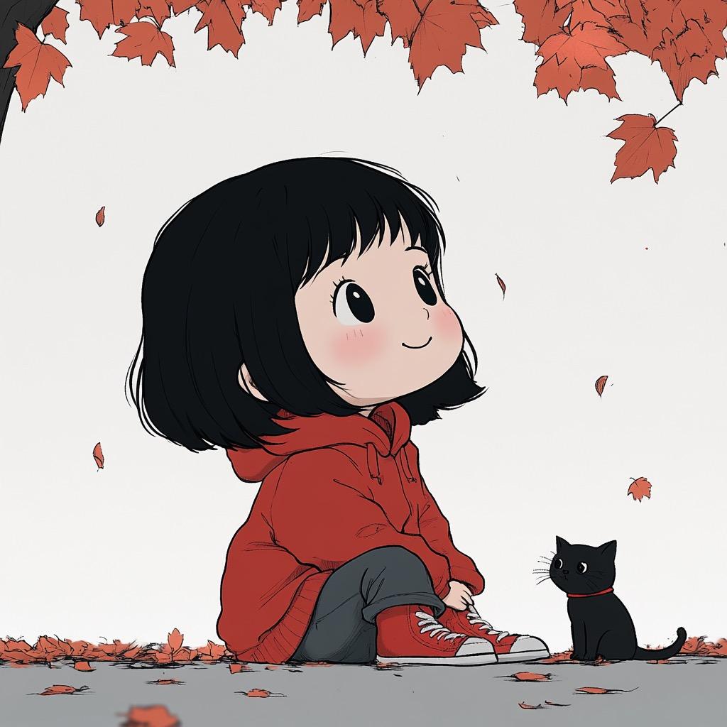 觅晴治愈漫剪💫