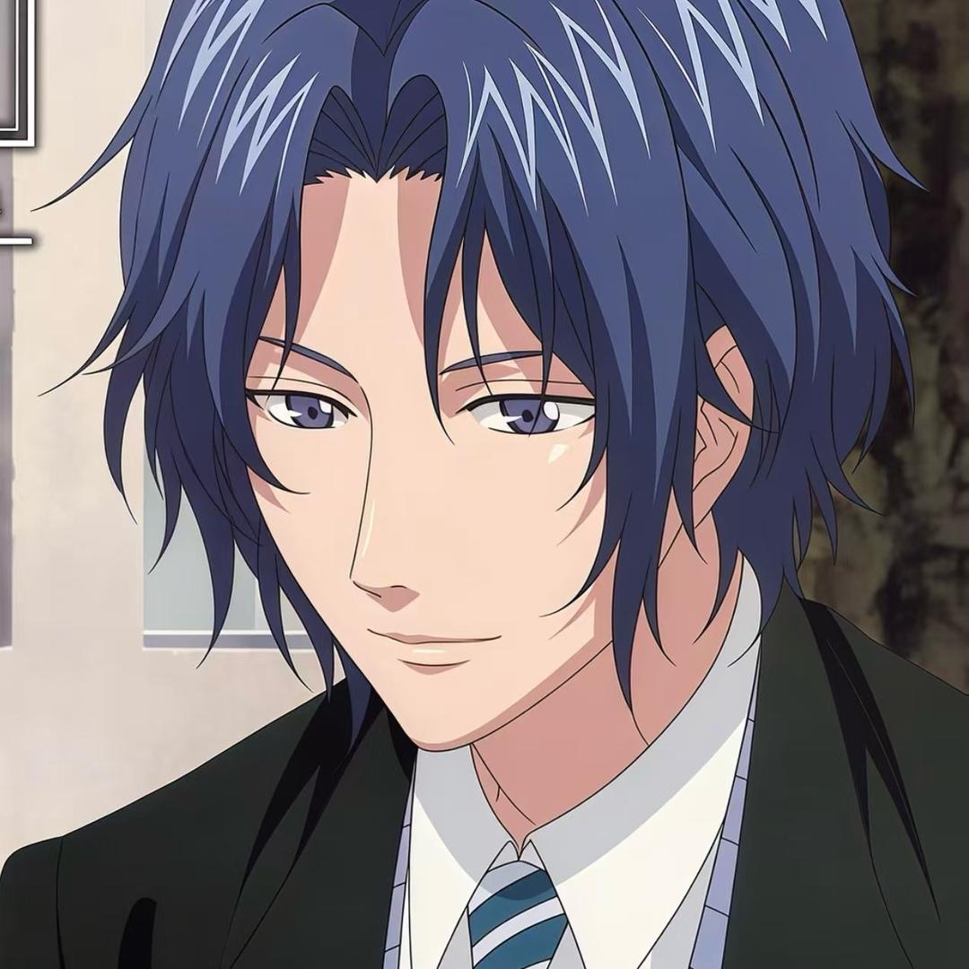 不知名小岛岛主